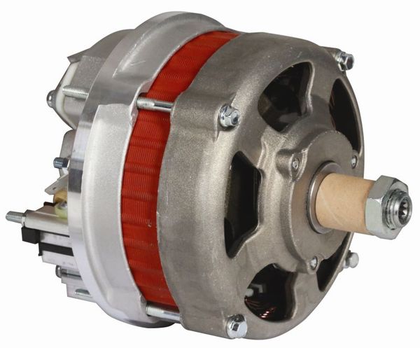 ALTERNATOR MOTORJA 14V 60A IA0292 AKK2301 DEUTZ KHD FL1011F ISKRA ALTERNATOR MOTORJA 14V 60A IA0292 AKK2301 DEUTZ KHD FL1011F ISKRA