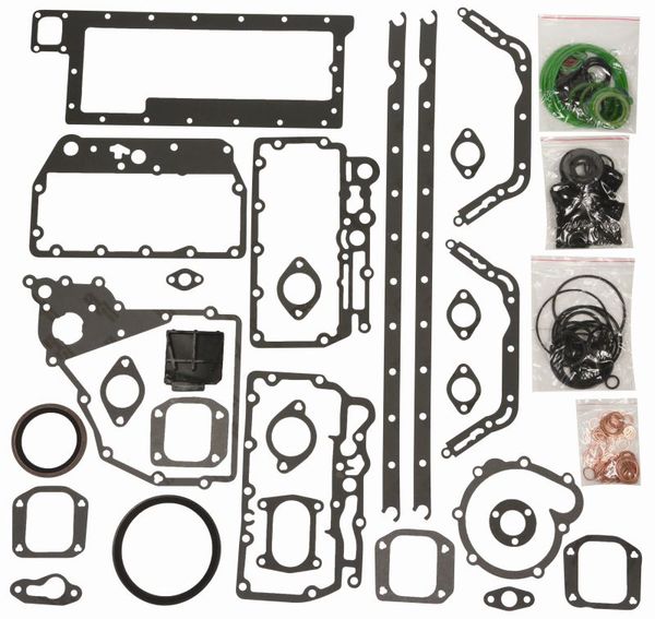 TESNILA MOTORJA grt spodnji del S SEMERINGI 6cil BF6M1013 DEUTZ KHD TESNILA MOTORJA grt spodnji del S SEMERINGI 6cil BF6M1013 DEUTZ KHD
