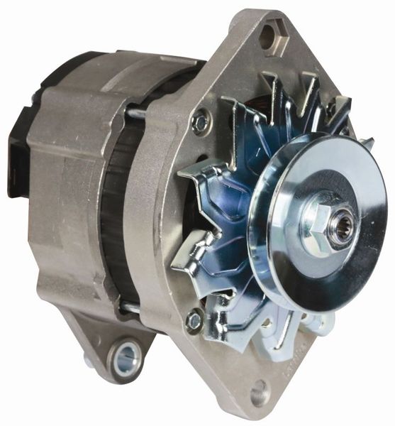 ALTERNATOR MOTORJA 14V 55A IA0336 AAK4162 ISKRA