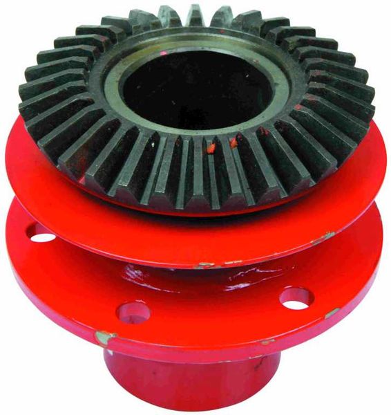 VRTAVKA (PAJEK) NT SPIDER 400 SIP