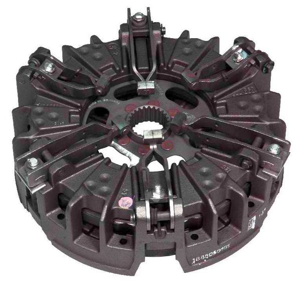 KOŠ SKLOPKE fi=280/295 STEYR LUK KOŠ SKLOPKE fi=280/295 STEYR LUK