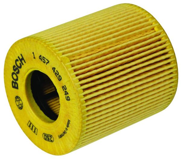 FILTER OLJA MOTORJA P9249 BOSCH FILTER OLJA MOTORJA P9249 BOSCH