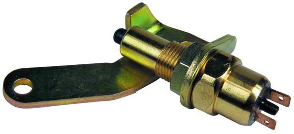 STIKALO KONTROLE JERMENA z nosilcem DEUTZ FAHR D13006 STIKALO KONTROLE JERMENA z nosilcem DEUTZ FAHR D13006