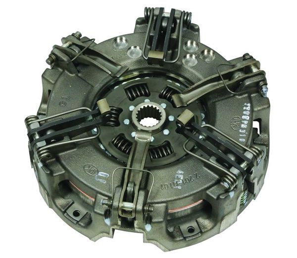 KOŠ SKLOPKE fi=280/280 (safety PTO) LUK JD-JOHN DEERE 5225, 5325, 5415, 5415H, 5425, 5425H, 5425HC, 5425N, 5525, 5615, 5625, 5625HC, 5715, 5725, 5725 KOŠ SKLOPKE fi=280/280 (safety PTO) LUK JD-JOHN DEERE 5225, 5325, 5415, 5415H, 5425, 5425H, 5425HC, 5425N, 5525, 5615, 5625, 5625HC, 5715, 5725, 5725