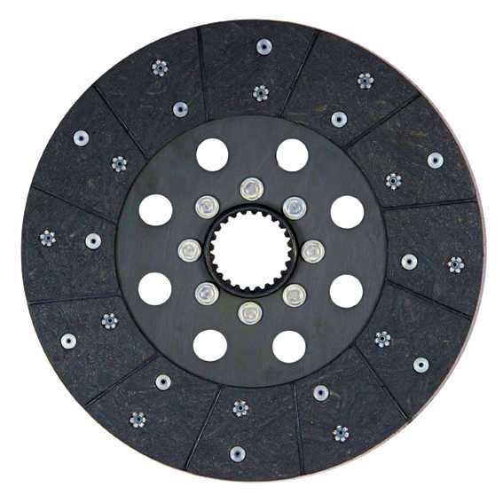 LAMELA SKLOPKE KARDANA (ni več dobavljiva) fi=280 z=24/45x50 LUK STEYR 8055-8055A-8060-8060A-8070-8070A