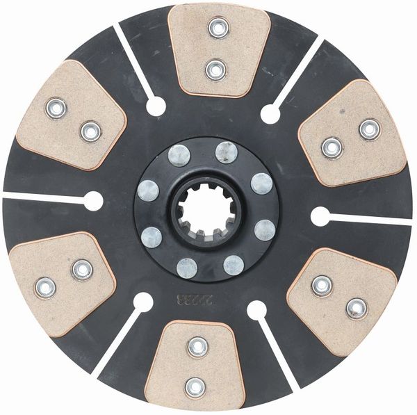 LAMELA SKLOPKE KARDANA fi=254 z=10/28.5x35 FOTON LAMELA SKLOPKE KARDANA fi=254 z=10/28.5x35 FOTON