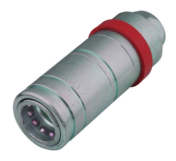 SPOJKA HIDRAVLIKE ŽENSKA 1/2" BSP notranji navoj PODALJŠANA DEUTZ-FAHR HÜRLIMANN LAMBORGHINI SAME-SLH SPOJKA HIDRAVLIKE ŽENSKA 1/2" BSP notranji navoj PODALJŠANA DEUTZ-FAHR HÜRLIMANN LAMBORGHINI SAME-SLH