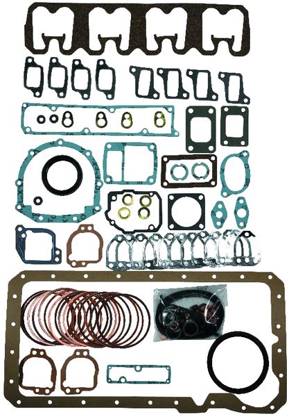 TESNILA MOTORJA grt (4cil) SAME-SLH SILVER 90 MOTOR1000.4  SAME-SLH EXPLORER II 70 special (EXP70ST16259)  motor: 1000.4A31576