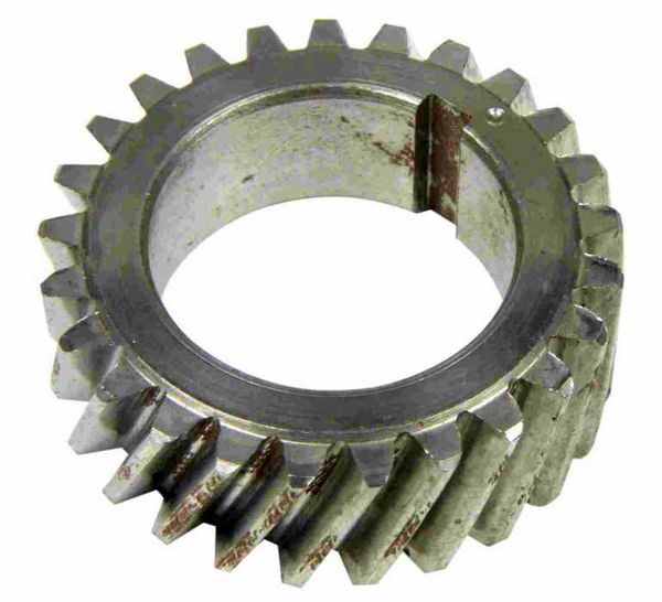 ZOBNIK GREDI MINI 100 ALN220 SIP