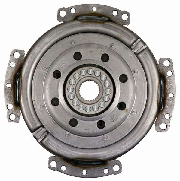 DAMPER SKLOPKE fi=348 z=26/39x42.5 LUK MF-MASSEY FERGUSON 6465-6465-6475-6480    CLAAS Ares 547ATX-577ATX- 567ATX-577ATX-547ATZ-557ATZ-657ATZ-577ATZ-6