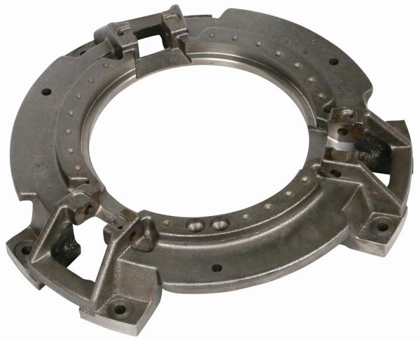 NOSILEC TAČK SKLOPKE zgornji del 11˝ MASSEY FERGUSON 35X-65X-135-65-165-765-175-178 NOSILEC TAČK SKLOPKE zgornji del 11˝ MASSEY FERGUSON 35X-65X-135-65-165-765-175-178