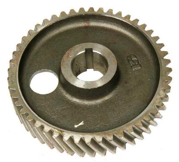 ZOBNIK (višina pesta 31mm) GREDI ODMIČNE (2cil) URSUS 335
