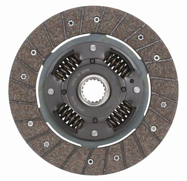 LAMELA SKLOPKE POGONA fi=215 z=18/27x30 REFORM Metrac G4-G5-G6-H4-H5-H6-2004-3003-3004-4004