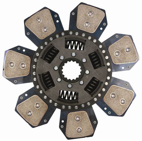 LAMELA SKLOPKE POGONA fi=310 z=16/40x45 NH-NEW HOLAND FIAT 90/S, 90-90F/S, 90-95, 95-90,100-90/F/S, 110-90/S, 650, 750, 850, 880/5, 980, 1000/S, 1105,