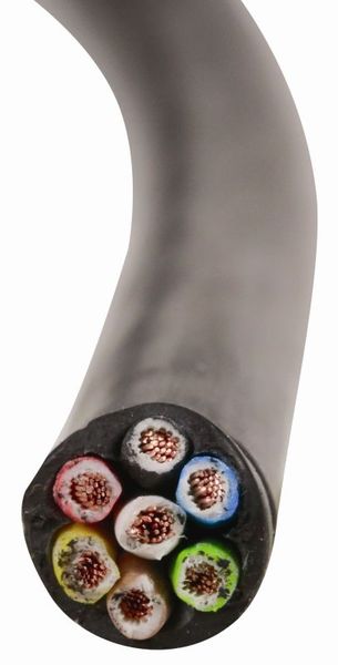 KABEL 7 ŽILNI (m-meter) 7x1 mm2 KABEL 7 ŽILNI (m-meter) 7x1 mm2