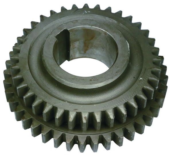 ZOBNIK MENJALNIKA 3 IN 4 PRESTAVE ZETOR ZOBNIK MENJALNIKA 3 IN 4 PRESTAVE ZETOR
