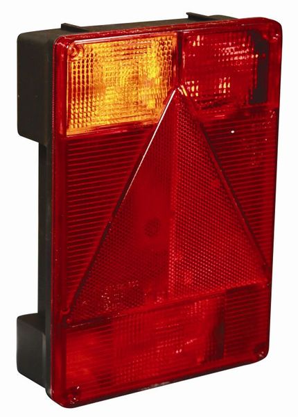 SVETILKA STOP LEVA VERTIKALNA RADEX 6800/10 BREZ OSVETLITVE TABLICE z VZVRATNO SVETILKO SVETILKA STOP LEVA VERTIKALNA RADEX 6800/10 BREZ OSVETLITVE TABLICE z VZVRATNO SVETILKO