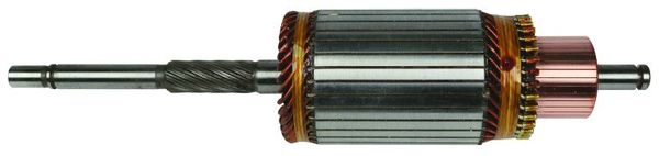 ROTOR ZAGANJAČA sistem BOSCH URSUS 335 ROTOR ZAGANJAČA sistem BOSCH URSUS 335