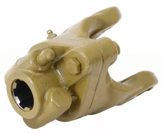 PRIKLJUČEK KARDANA ZUNANJI S SKLOPKO STRIŽNO križ 36x89 2900Nm 1 3/4" z=6