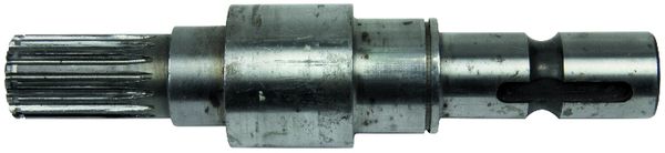 GRED (ČELNA KOSILNICA) 15-50/W30x1.75x16/ 220 SIP GRED (ČELNA KOSILNICA) 15-50/W30x1.75x16/ 220 SIP