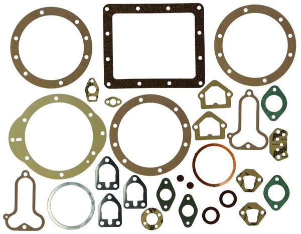 TESNILA MOTORJA grt LOMBARDINI LDA450 - LDA510 - 3LD450 - 3LD510 - 3LD510/S TESNILA MOTORJA grt LOMBARDINI LDA450 - LDA510 - 3LD450 - 3LD510 - 3LD510/S