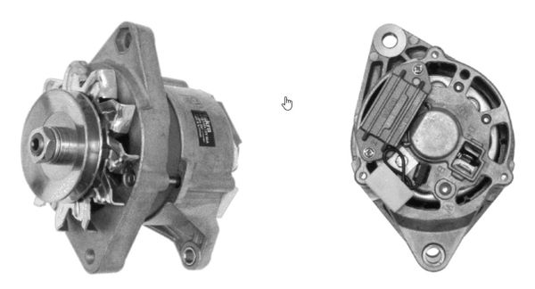 ALTERNATOR MOTORJA 14V 33A IA0037 AAG1104 ISKRA ALTERNATOR MOTORJA 14V 33A IA0037 AAG1104 ISKRA
