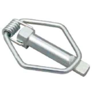 ZATIK Z VZMETJO - VAROVALKA Z OBJEMKO VAROVALNI VZMETNI fi=10.5mm L=40mm ZATIK Z VZMETJO - VAROVALKA Z OBJEMKO VAROVALNI VZMETNI fi=10.5mm L=40mm