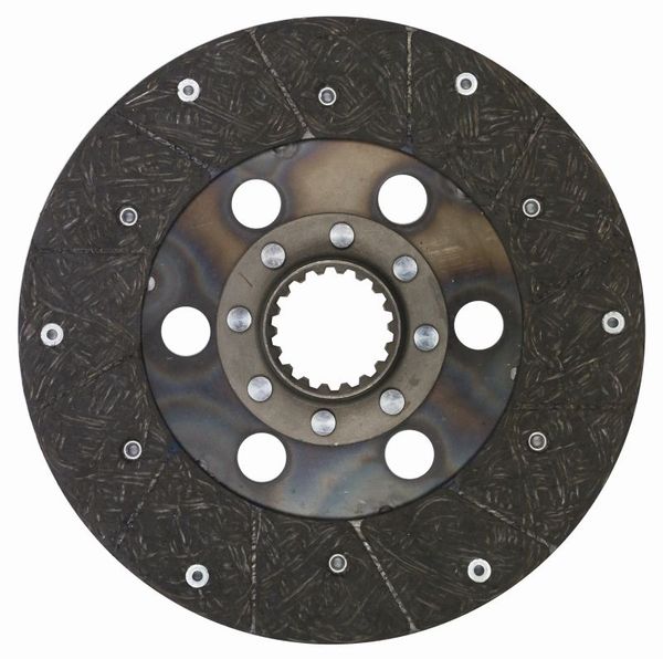 LAMELA SKLOPKE KARDANA fi=254 z=18/45x50 FIAT LAMELA SKLOPKE KARDANA fi=254 z=18/45x50 FIAT
