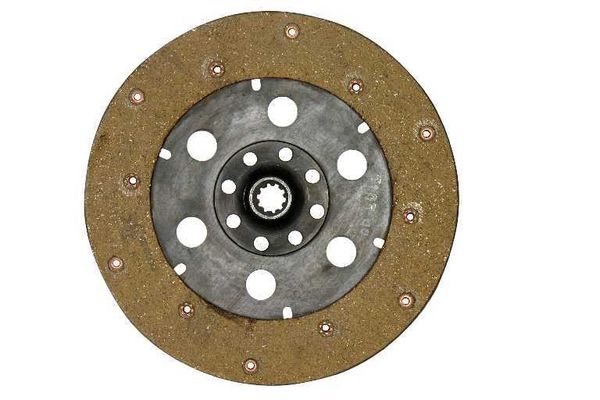LAMELA SKLOPKE KARDANA fi=253 z=10/17x20 FIAT 350S-350NS motor: 8025.02