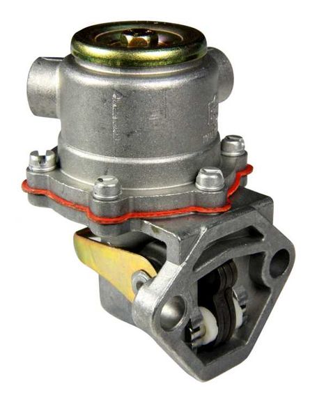 ČRPALKA GORIVA AC-membranska  LOMBARDINI DIESEL