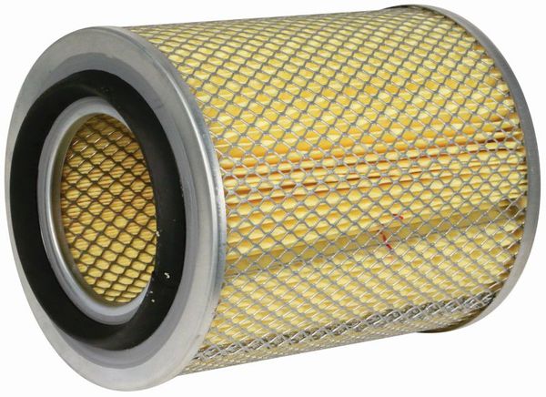 FILTER ZRAKA zunanji (HIFI FILTER) TD-TORPEDO 45-48-55
