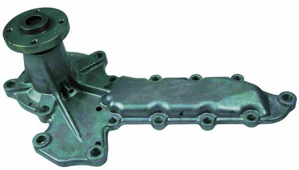 ČRPALKA VODE motor KUBOTA ČRPALKA VODE motor KUBOTA