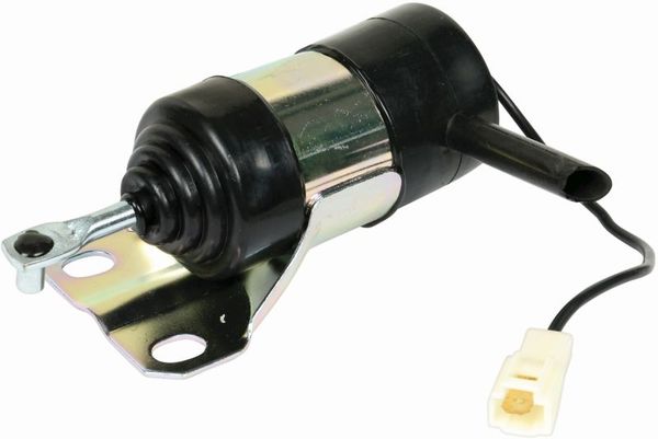 VENTIL - STIKALO ZA UGAŠANJE MOTORJA KUBOTA B1550 B1750 B4200 VENTIL - STIKALO ZA UGAŠANJE MOTORJA KUBOTA B1550 B1750 B4200
