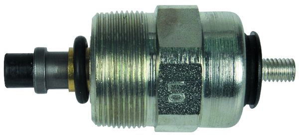 VENTIL EM TLAČILKE 12V sistem BOSCH FIAT 65.46-70.46-.70.56-70.66-80.66  FIAT 880