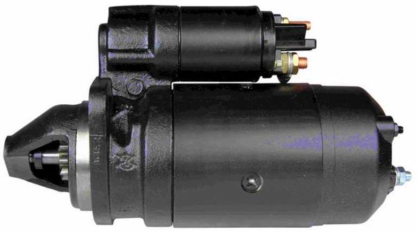 ZAGANJAČ MOTORJA 12V 2.8kW Z=10 IS0509 AZJ3144 ISKRA - LETRIKA - MAHLE