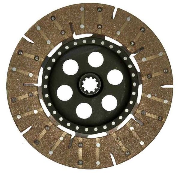 LAMELA SKLOPKE POGONA (sintrana) 12" fi=300 z=10/23x29 IMT 560-577 SKIP MF-MASSEY FERGUSON 20B-20D-20E-20F-20H-30-30E-40B-40E-50B-50D-60H-65X-80-80HD-