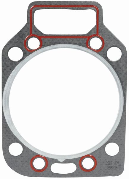 TESNILO GLAVE MOTORJA Fi=110mm s=1.4mm MWM FENDT TESNILO GLAVE MOTORJA Fi=110mm s=1.4mm MWM FENDT