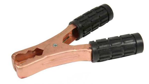 KLEŠČA HEAVY DUTY ČRNA kos KLEŠČA HEAVY DUTY ČRNA kos