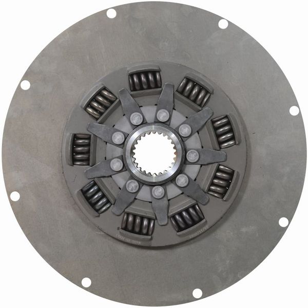 DAMPER SKLOPKE fi=350 z=24/45x50 MENGELE Mammut 6900-7400-7800 DAMPER SKLOPKE fi=350 z=24/45x50 MENGELE Mammut 6900-7400-7800