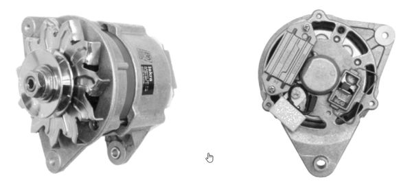 ALTERNATOR MOTORJA 14V 33A IA0067 AAG1372 ISKRA ALTERNATOR MOTORJA 14V 33A IA0067 AAG1372 ISKRA