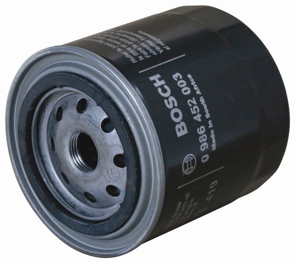 FILTER OLJA MOTORJA P2003 BOSCH YANMAR FILTER OLJA MOTORJA P2003 BOSCH YANMAR