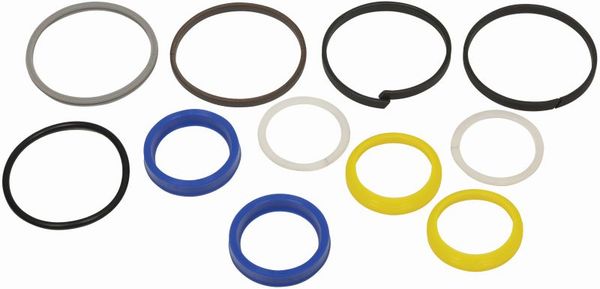 TESNILA CILINDRA HIDRAVLIČNEGA VOLANA grt tip CARRARO CLAAS LANDINI MF MASSEY FERGUSON TEREX VALTRA ZETOR