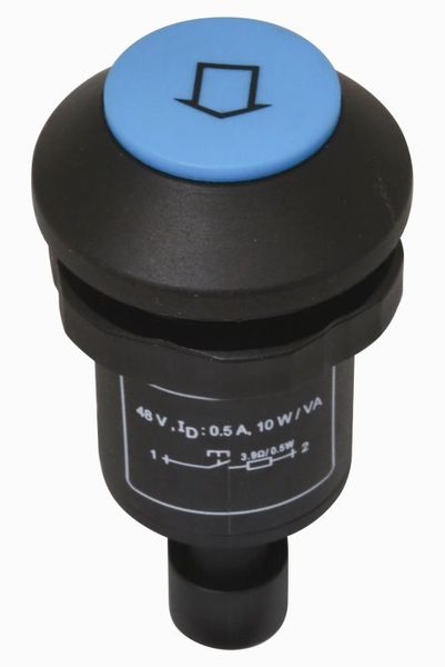 STIKALO TIPKA ZA DVIG IN SPUST fi=30mm STIKALO TIPKA ZA DVIG IN SPUST fi=30mm