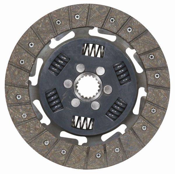 LAMELA SKLOPKE POGONA fi=250 z=18/31x35  ANTONIO CARRARO supertigre 5500-8008,  Tigrone King     GOLDONI 662-664-762-764-772-774,  Star 75-3070      J
