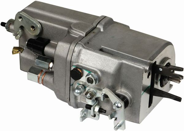 REGULATOR PLINA MOTORJA (mehanski) SAME-SLH REGULATOR PLINA MOTORJA (mehanski) SAME-SLH