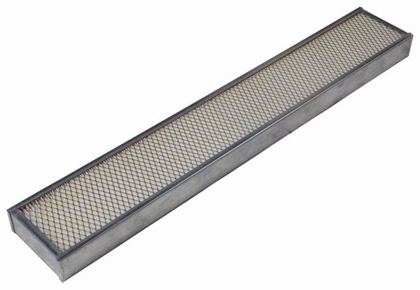 FILTER ZRAKA kabine FLEETGUARD JD-JOHN DEERE 955, 965, 975, 2250, 2270, 2280, 3300, 4400, 5200, 5400, 5440, 5460, 5720, 6600, 6602, 7700 FILTER ZRAKA kabine FLEETGUARD JD-JOHN DEERE 955, 965, 975, 2250, 2270, 2280, 3300, 4400, 5200, 5400, 5440, 5460, 5720, 6600, 6602, 7700