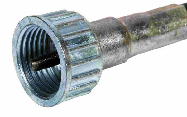 ŽICA ŠTEVCA ta žica se uporabi v primeru, da je navoj na pogonu na bloku motorja  M18x1.5mm FIAT 411C 466 - 466DT - 60.66 - 80.66