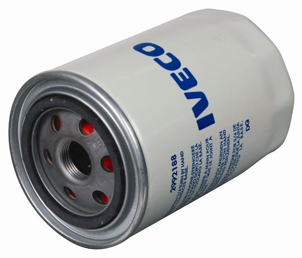 FILTER OLJA MOTORJA IVECO FILTER OLJA MOTORJA IVECO
