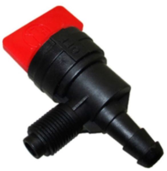 PIPICA  GORIVA UNIVERZALNA  fi=6x1/8" mm