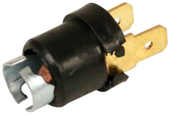 GRLO ŽARNICE (2 kontakta) (BA9s) Fivgraden=14mm GRLO ŽARNICE (2 kontakta) (BA9s) Fivgraden=14mm